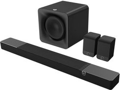 Zestaw: Klipsch Flexus Core 200 + Flexus SUB 100 + Flexus SURR 100