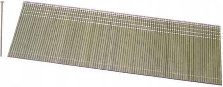 Sztyfty CRF nierdzewne Prebena typ J 1,2mm, Ilość w opakowaniu: 5000, Długość (mm): 38