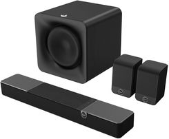 Zestaw: Klipsch Flexus Core 100 + Flexus SUB 100 + Flexus SURR 100