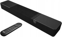 Klipsch Flexus Core 100 - Aktywny soundbar 2.1 Dolby Atmos z Bluetooth