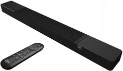 Klipsch Flexus Core 200 - Aktywny soundbar 3.1.2 Dolby Atmos z Bluetooth