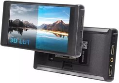 Monitor podglądowy Portkeys PT6 ekran dotykowy 5.2 cala 600 nit 3D LUT