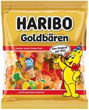 Zdjęcie Haribo Goldbaren Złote Misie 175g - Pszczyna