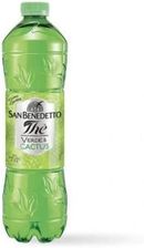 Zdjęcie San Benedetto The Verde Cactus Herbaciany Napój Z Wyciągem Kaktusa 1,5L - Września