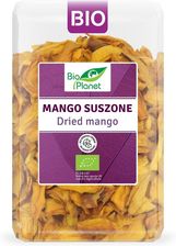 Zdjęcie Bio Planet S.A. Mango Suszone 800g - Gryfów Śląski