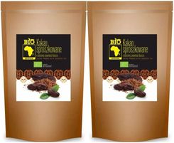 Bio Planet S.A. 2 X Kakao Sproszkowane O Obniżonej Zawartości Tłuszczu 200g