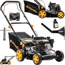 Zdjęcie Riwall Z Napędem 4270 7Km Mocna Kosiarka Napęd  - Warta