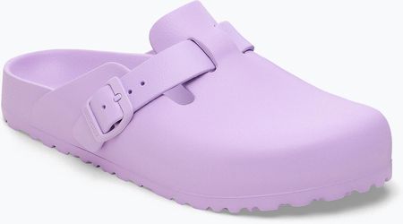 Klapki damskie BIRKENSTOCK Boston EVA Narrow crocus | WYSYŁKA W 24H | 30 DNI NA ZWROT