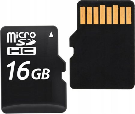 Goodram 16 Gb micro Sd do Lenco Kidztab 520 mini