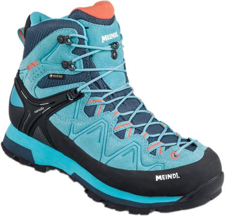 Meindl Tonale Lady Gtx Niebieskie