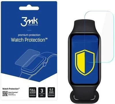 Folia ochronna 3MK Watch Protection do Xiaomi Mi Band 8 Active