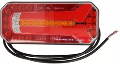 Zdjęcie Waś Was Lampa Tylna 1148DDLP - Skalbmierz