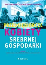 Zdjęcie Przedsiębiorcze kobiety srebrnej gospodarki - Kościan
