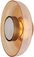 Zdjęcie Maxlight - Kinkiet Signature 22 Cm Led 9W 3000K Mosiądz (W0352) - Serock