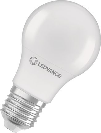 Ledvance - Żarówka Led Value Classic E27 4,9W 95Lm/W 2700K Ciepła (4099854049484)
