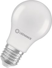 Ledvance - Żarówka Led Value Classic E27 4,9W 95Lm/W 6500K Zimna Z (4099854049606)