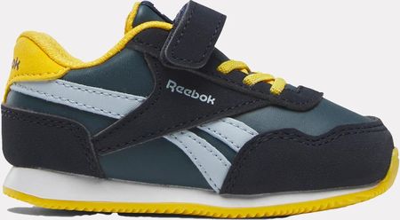 Dziecięce Buty Reebok Royal CL Jog 100033292 – Granatowy