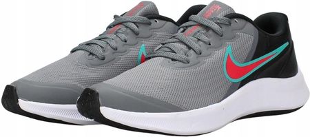 Młodzieżowe buty sportowe Nike Star Runner 3 r. 39