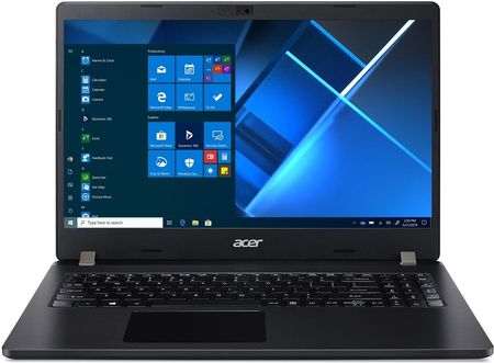 Laptop Acer TravelMate P2 TMP215-54 15,6"/i5/8GB/512G/NoOS (NXVVAEP00N)