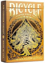 Zdjęcie Quint karty Gold Dragon BICYCLE - Chęciny