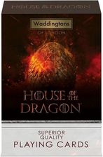 Zdjęcie Winning Moves Waddingtons no.1 House of Dragon - Józefów