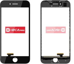 Zdjęcie G+OCA Pro Digitizer szyba dotyk OCA regeneracja Apple iPhone 7 Plus (100% Original Touch Quality) - Goleniów
