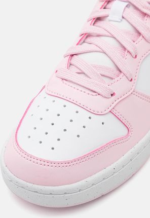 Nike Court Borough Low Recraft-Pink-38.5 - zdjęcie 2