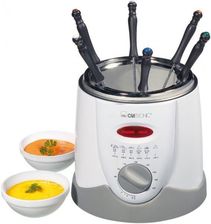 Zdjęcie Clatronic Frytkownica Fondue 2W1 (Ffr2916) - Gogolin