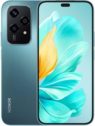 Honor 200 Lite 8/256GB Niebieski