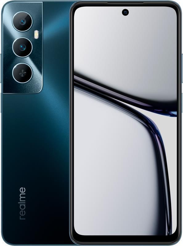 realme C65 8GB/256GB新品 黒色 Realme C65 8/256GB Czarny - Cena, opinie na Ceneo.pl