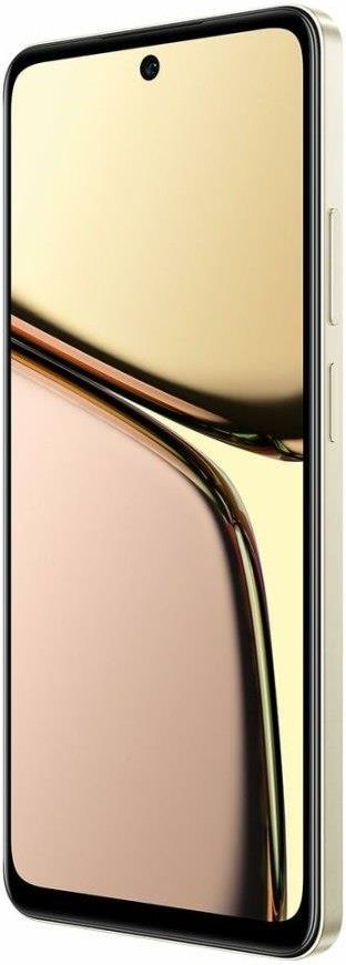 スマートフォン本体 realme C65 8GB/256GB Black 608b68d0-8e19-4b1c-b25e-