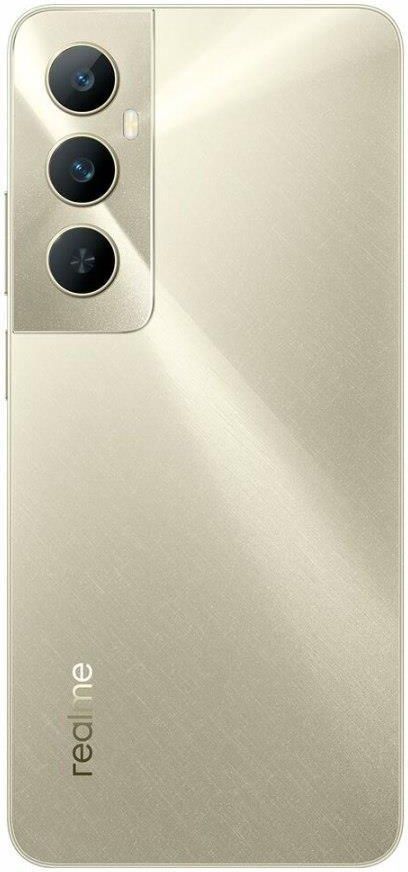 スマートフォン本体 realme C65 8GB/256GB Gold aa0423d1-1a27-4941-a711-