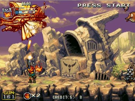 Gra Nintendo Switch IGS Classic Arcade Collection (Gra NS