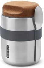 Zdjęcie Black+Blum Termos Obiadowy 550Ml New Version Szary - Wołomin