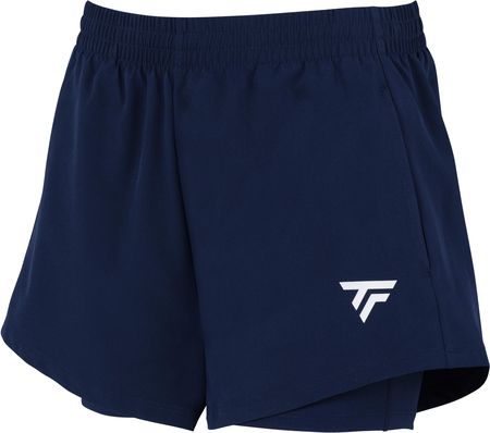 Tecnifibre  Club Shorts Marine