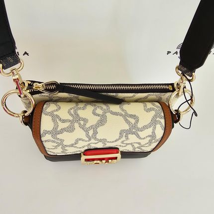 TOUSセット Kaos Cuadrados Handbag | TOUS