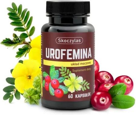 Urofemina Układ Moczowy - zdjęcie 2