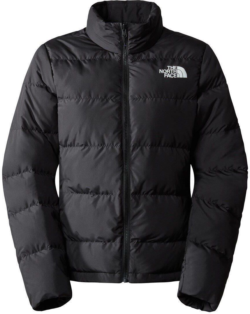 Mens The North Face Monte Bre (Lonepeak) 3 in 1 Tri Climate Hooded Jacket  Black | eBay
