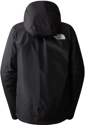 s*o様 THE NORTH FACE MountainLightDenimJa Kurtka zimowa damska The North Face MOUNTAIN LIGHT