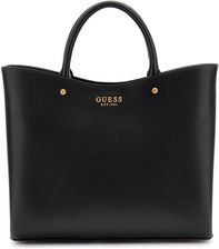 Zdjęcie Damska Torebka Guess Sarita Girlfriend Carryall Hwva9327220-Bla – Czarny - Puławy