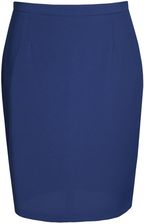 Zdjęcie Spódnica FSP641 CHABROWY CIEMNY - Aleksandrów Łódzki