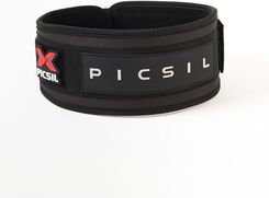Zdjęcie Picsil Pas Lędźwiowy Fitness Czarny Xl - Nowa Dęba