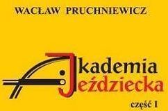 Akademia Jeździecka cz.1