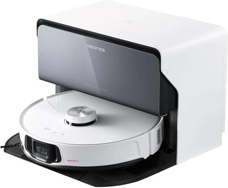 Roborock  S8 MaxV Ultra R02 - zdjęcie 2