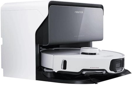 新品未開封✨Roborock S8 MaxV Ultra 10,000Pa Roborock S8 MaxV Ultra Czarny - Opinie i ceny na Ceneo.pl