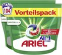 Ariel Kapsułki do prania All-in-1 Pods 100 szt.