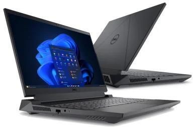 Dell G15 5530 i5-13450HX/32GB/512/Win11 RTX3050 120Hz