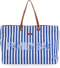 Zdjęcie Torba Family Bag electric blue Childhome - Mikstat