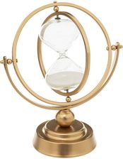 Zdjęcie Dekoracja Klepsydra Bota Złota - Warszawa