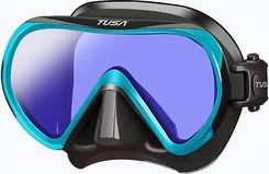Zdjęcie Tusa Maska Do Snorkelingu Ino Pro Ocean Green - Dąbie